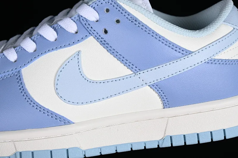 All Categories Nk SB Dunk Series Nk SB Dunk Low Low-top Sneakers N Version Nk Dunk Low Summer Feeling Sea Salt Milk Ice SB Casual Sneakers DD1503-123